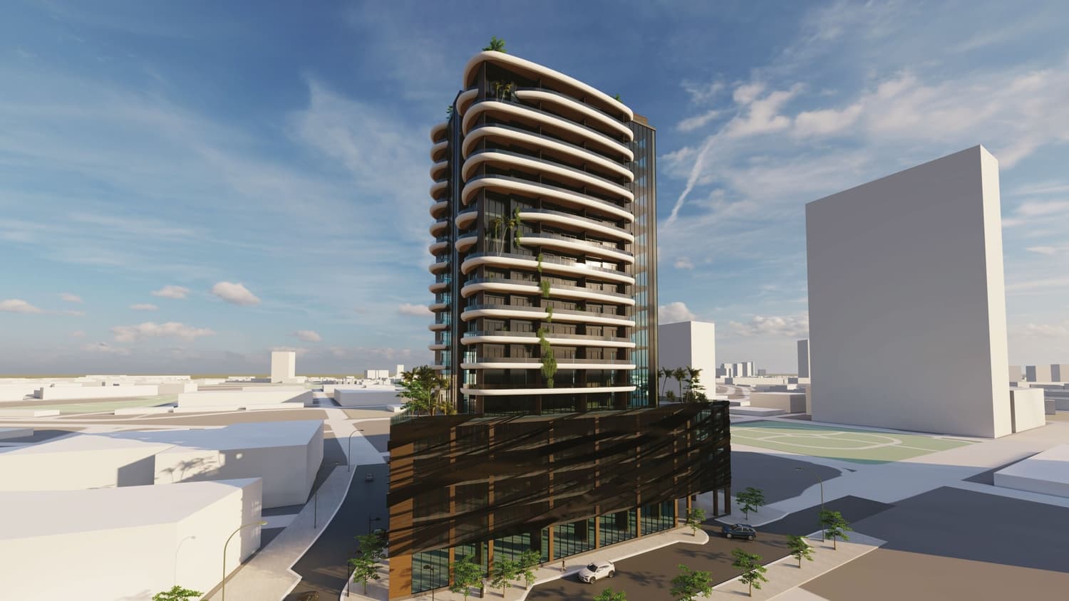 Westwood Grande Residences image 3