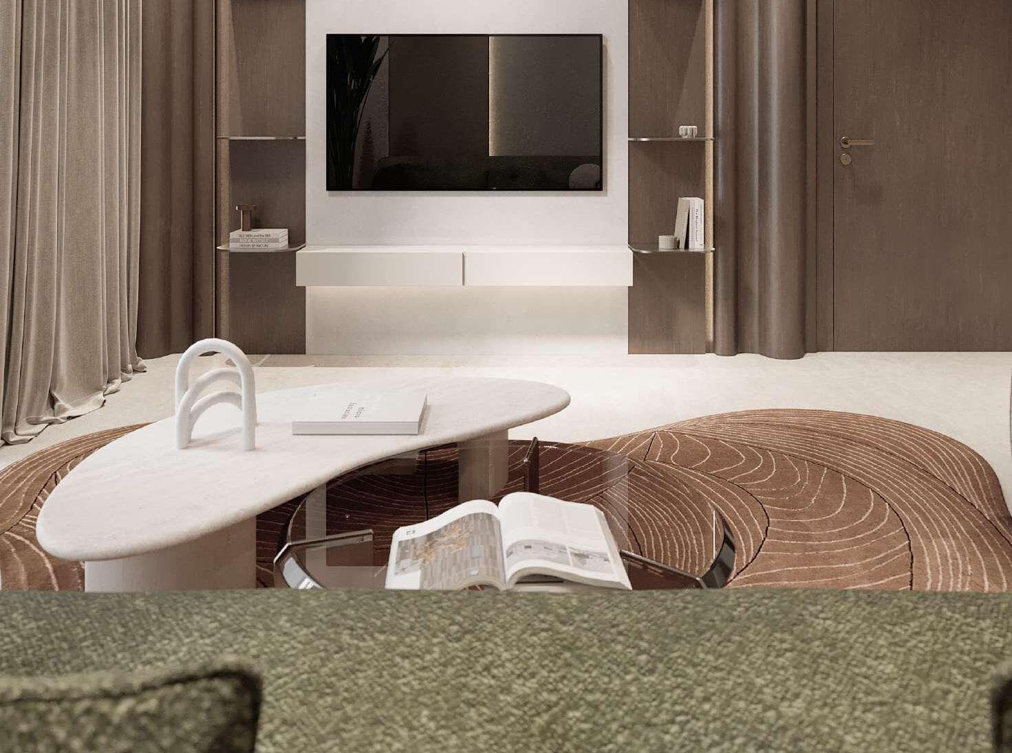 EVERGR1N House image 9