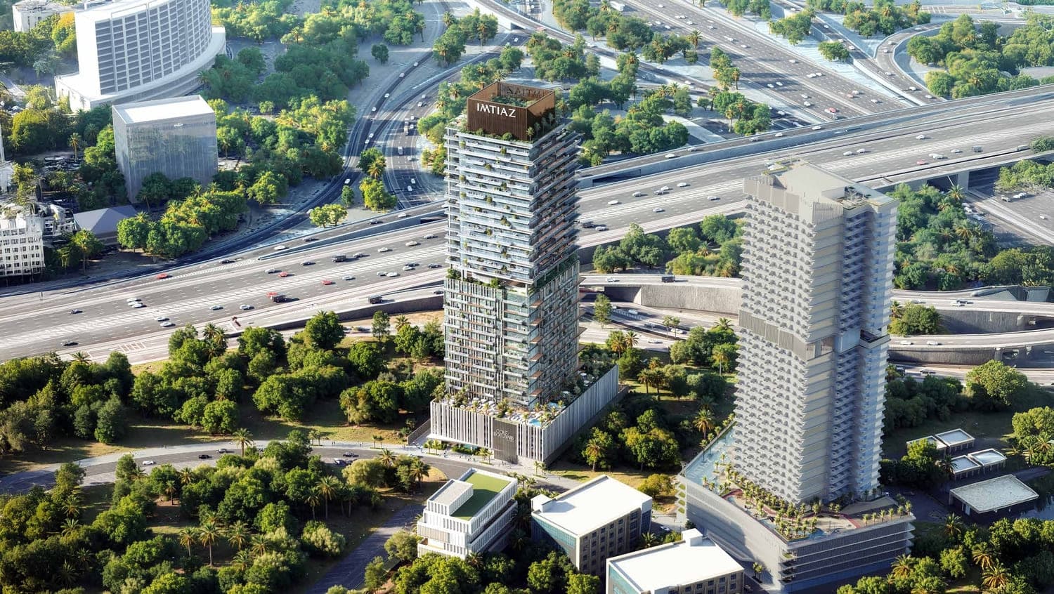 Cove Boulevard image 5
