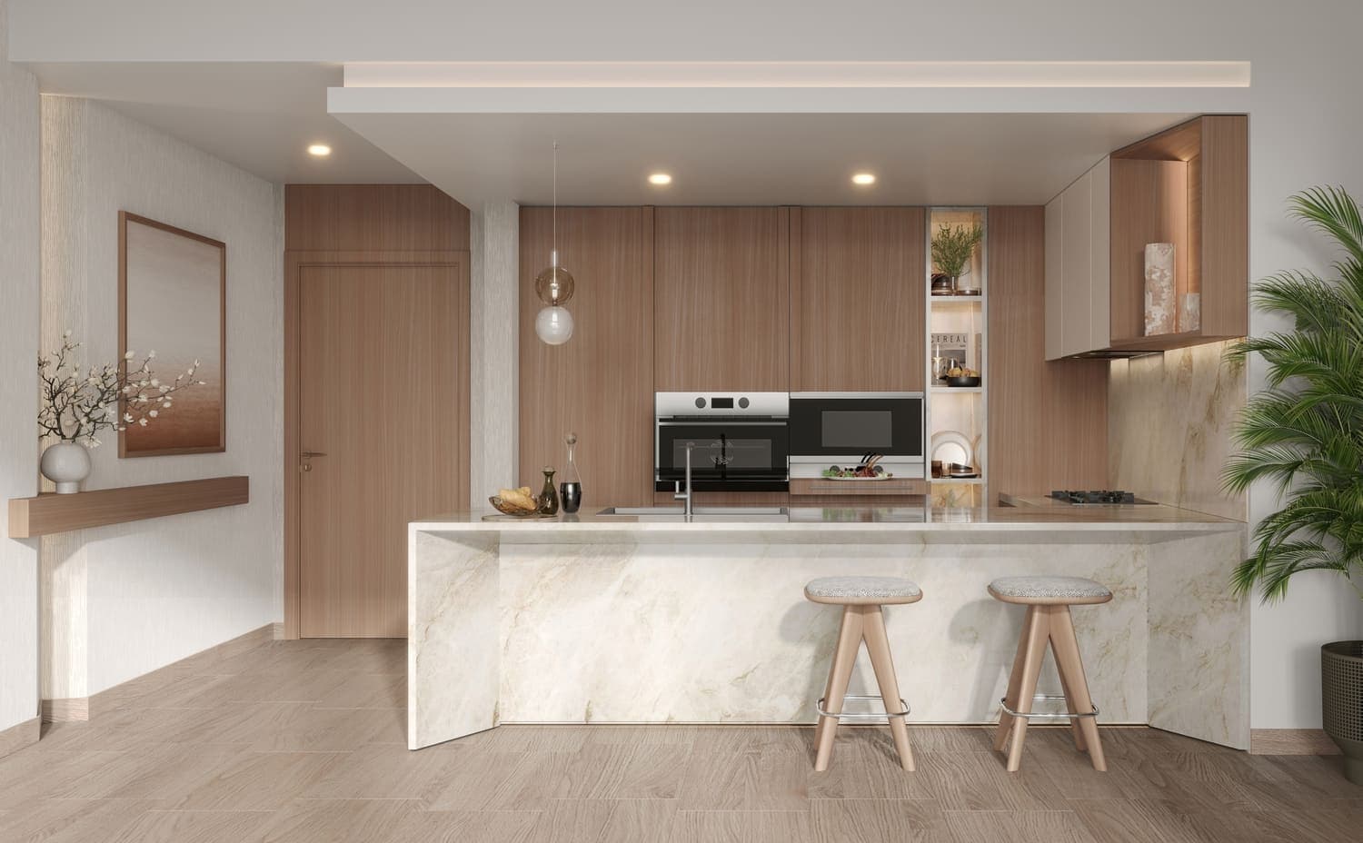 Belgrove Residences image 7