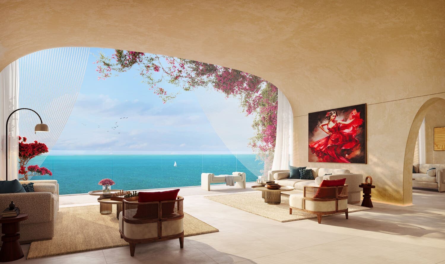 The Heart of Europe - Marbella Resort Hotel, Vignette Collection image 6
