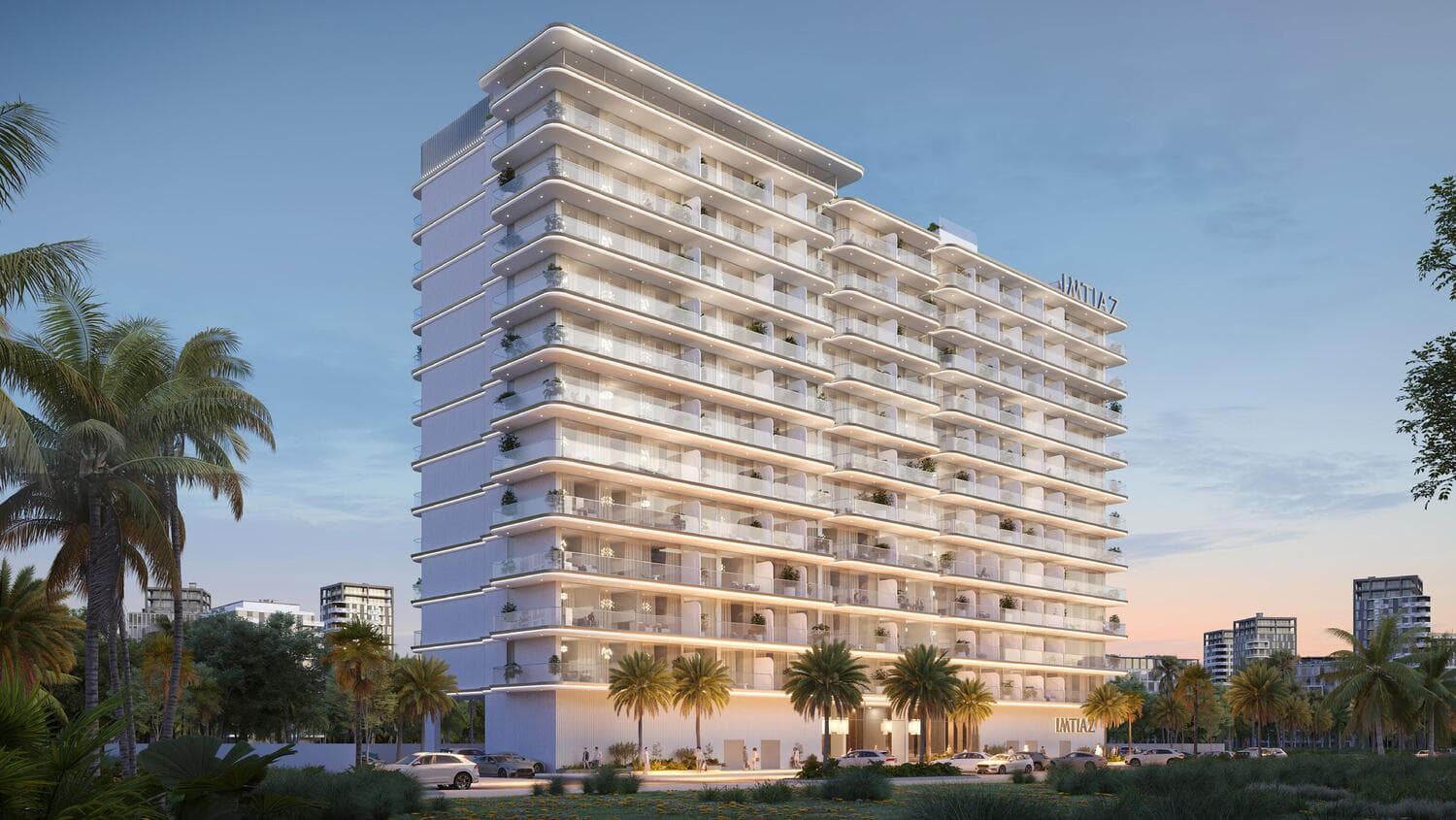 Cove Edition 6 architecture