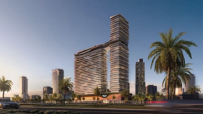 One Sky Park image 2