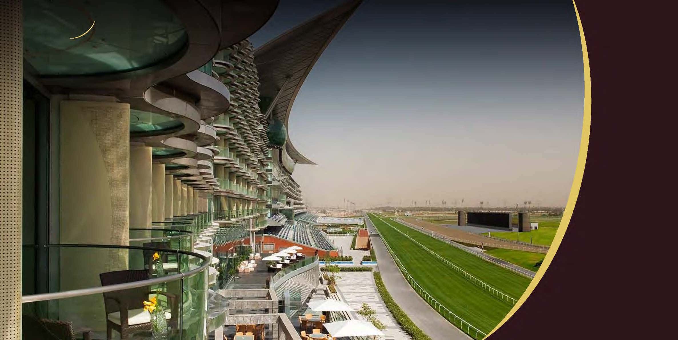 Prime View in Meydan image 2