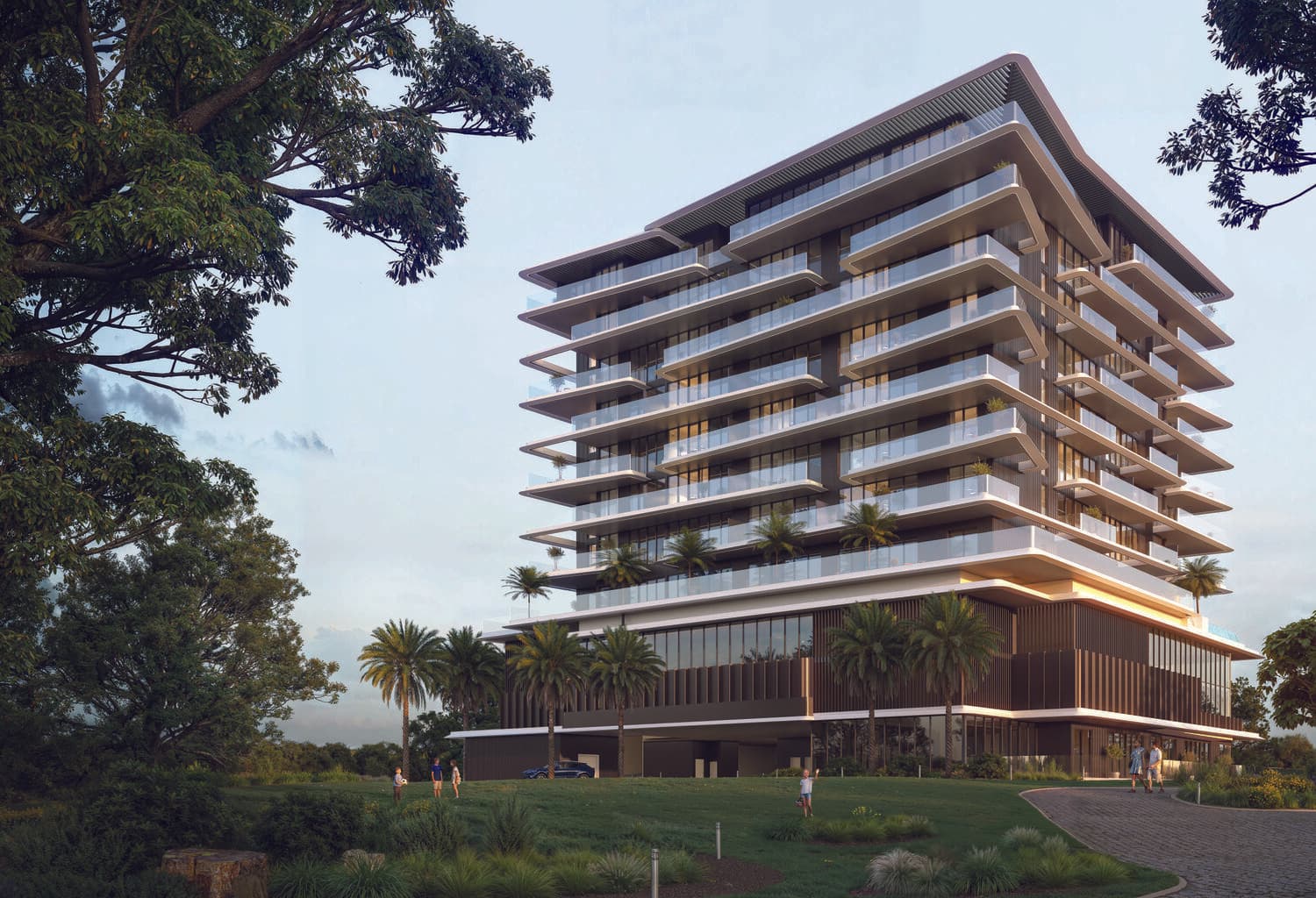 Isolana Residences image 2