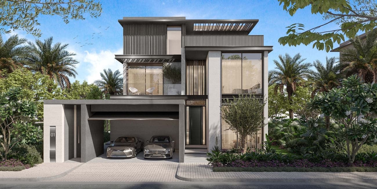 Nad Al Sheba Gardens 10 image 9