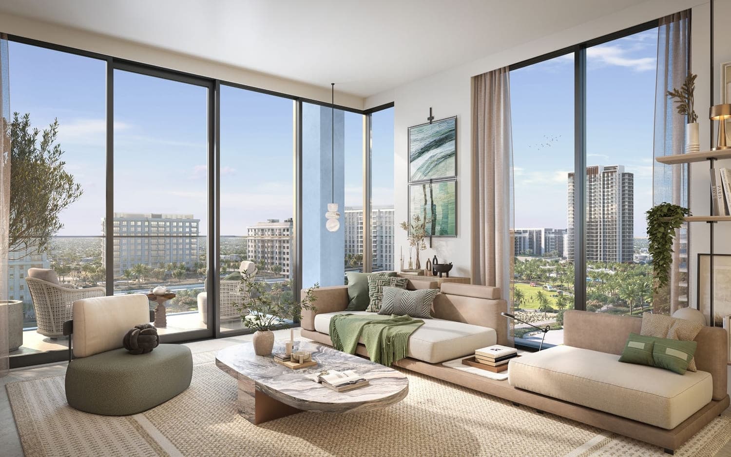Vida by Emaar image 4