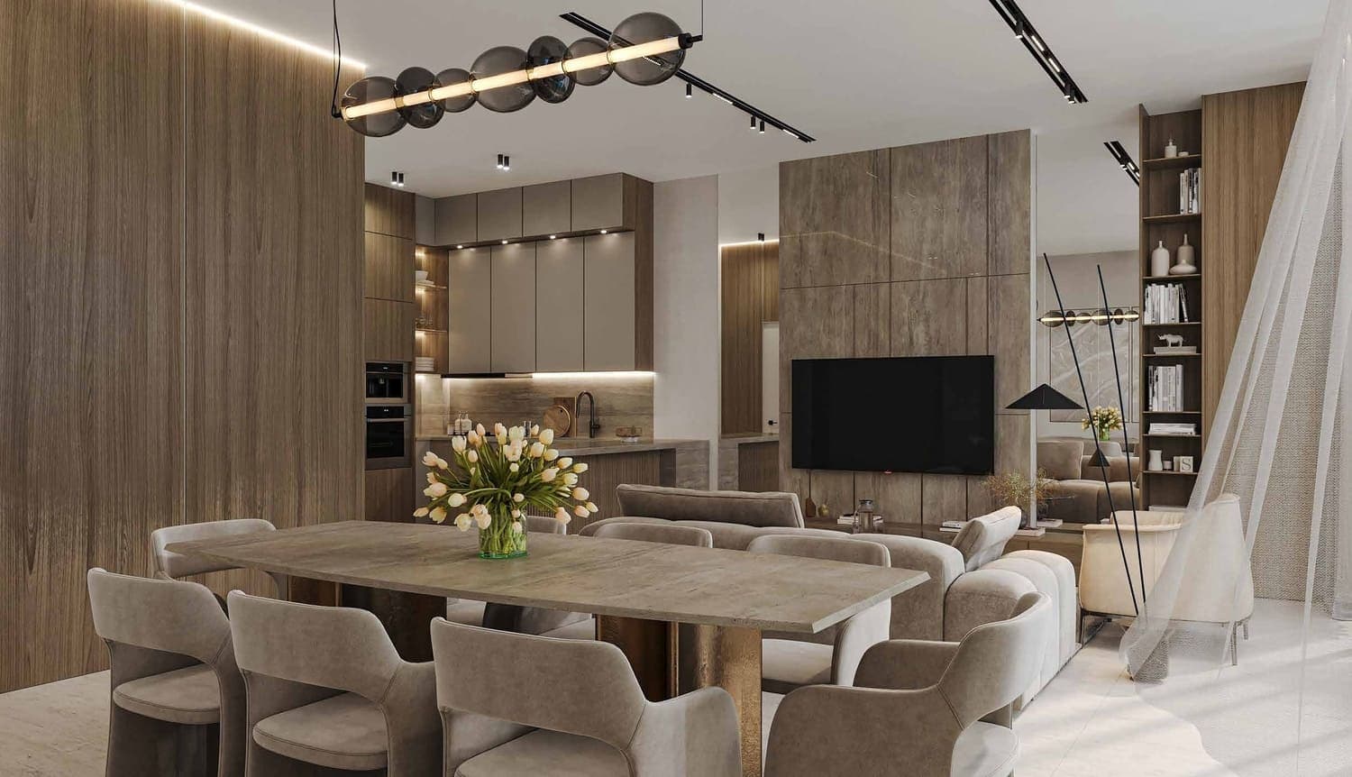 Agua Residences image 5