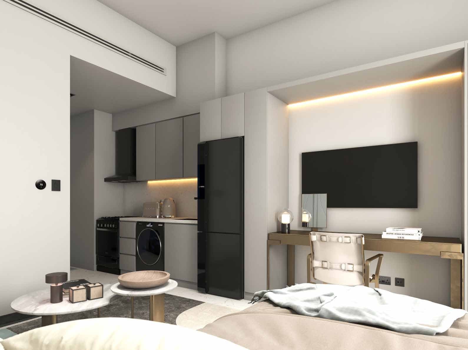 Mag City Residential image 7