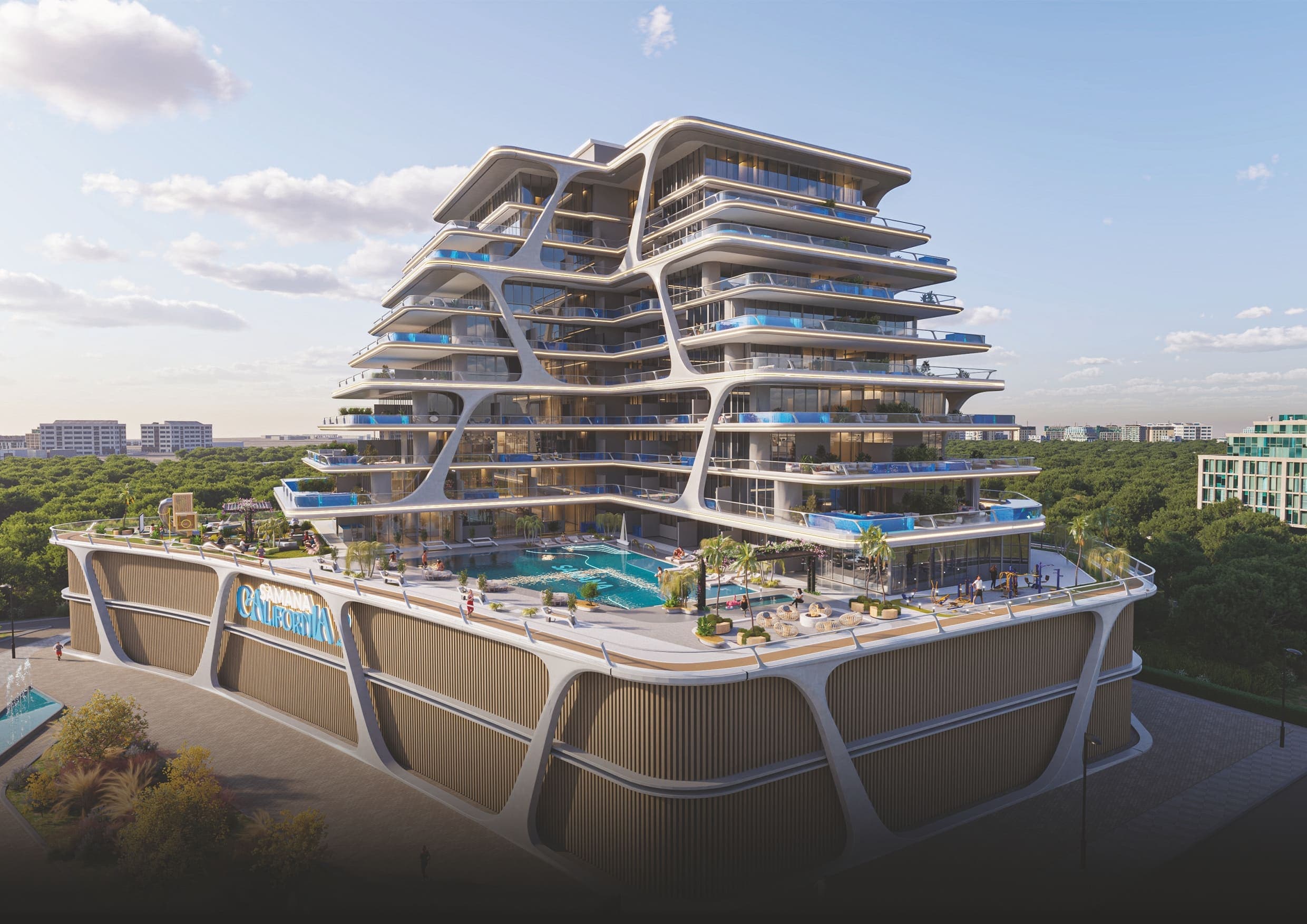 Samana California Phase 2 image 2