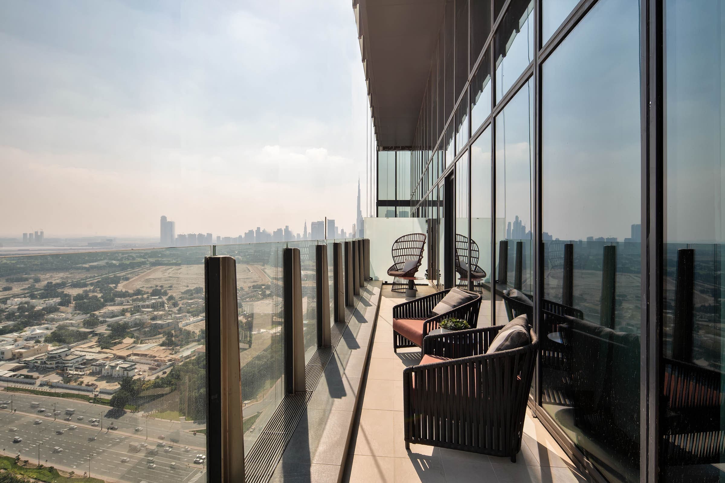 One Za’abeel Residences image 3
