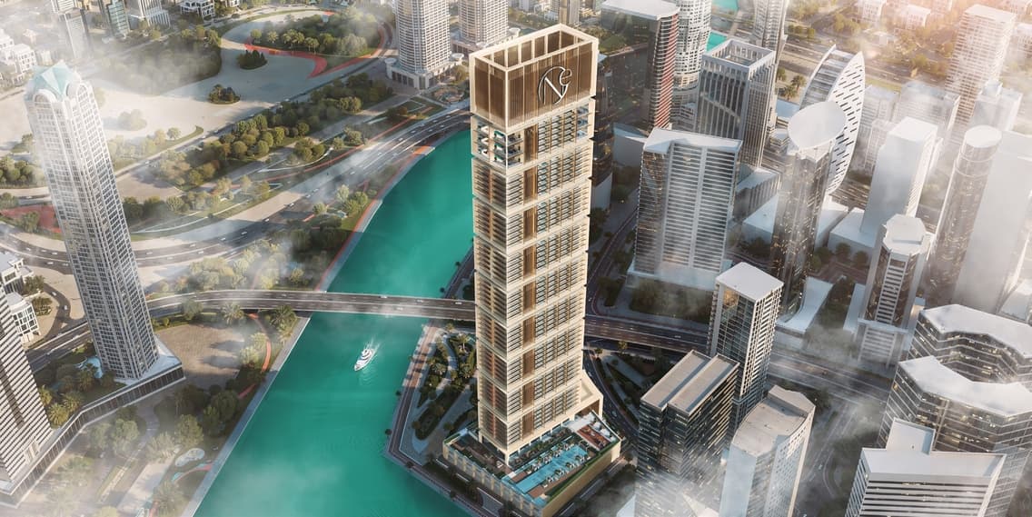 One by Binghatti image 7