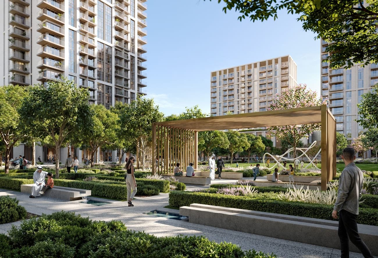 Valo architecture