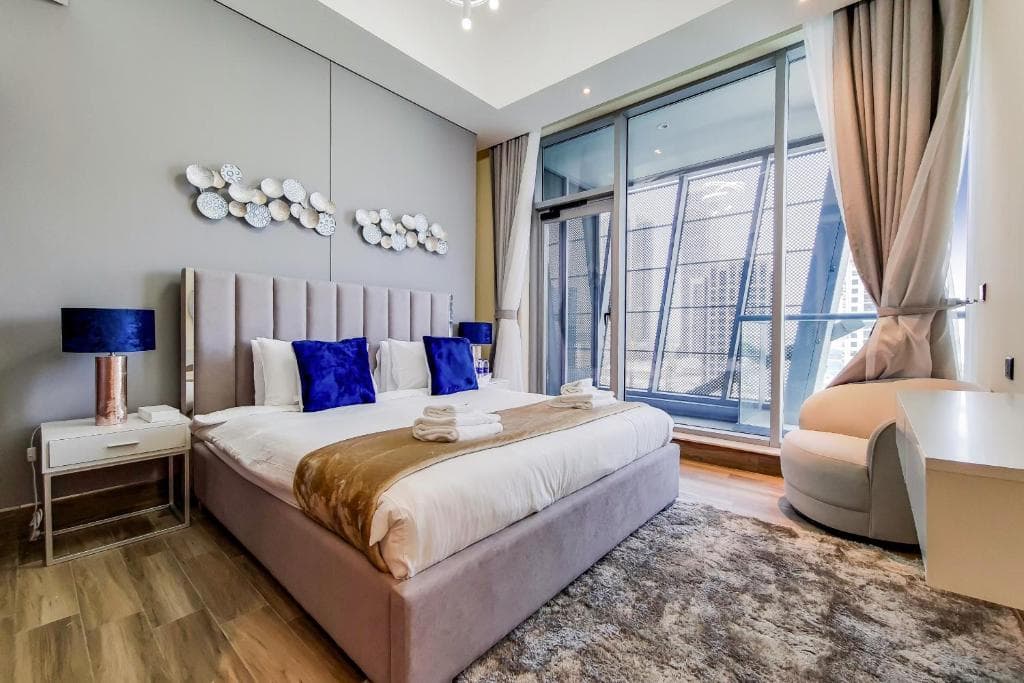 J One Tower A image 9