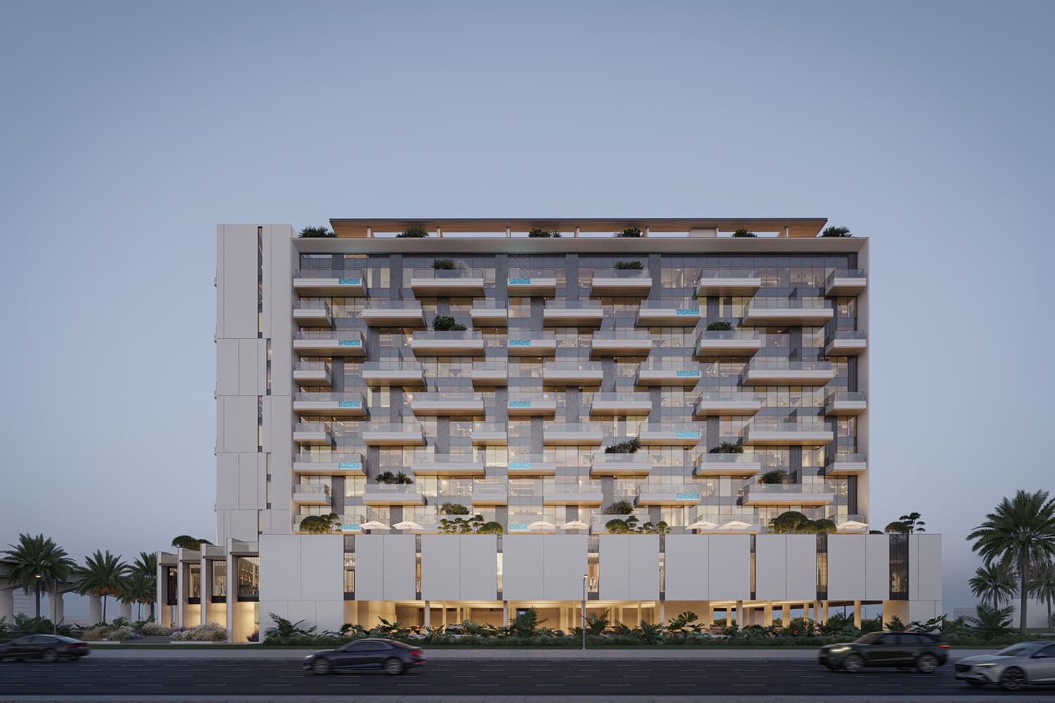 Beverly Gardens image 3