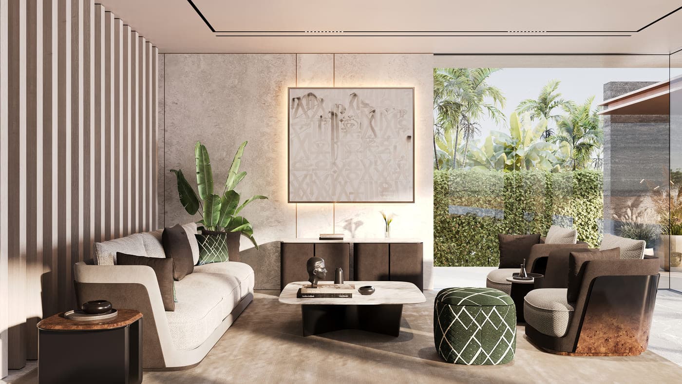 Mira Villas by Bentley Home image 6