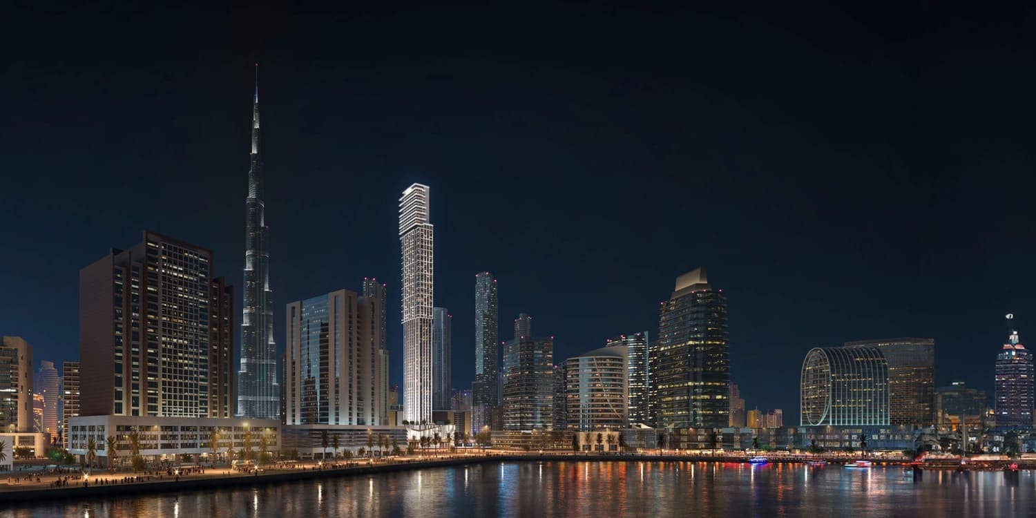Rixos Residences image 2