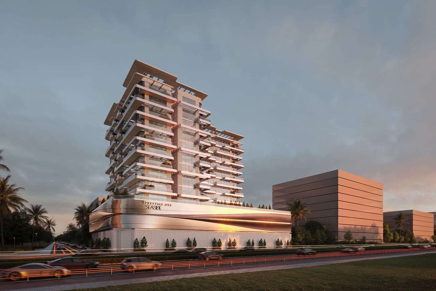 Seaside by Prestige One image 2