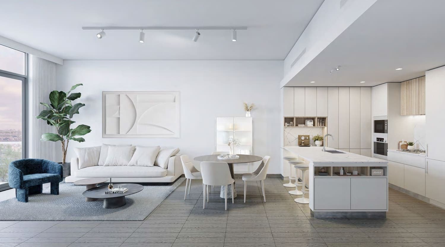 Kensington Waters image 6