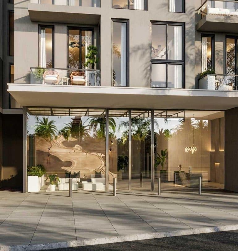 Terrazzo Residences image 11