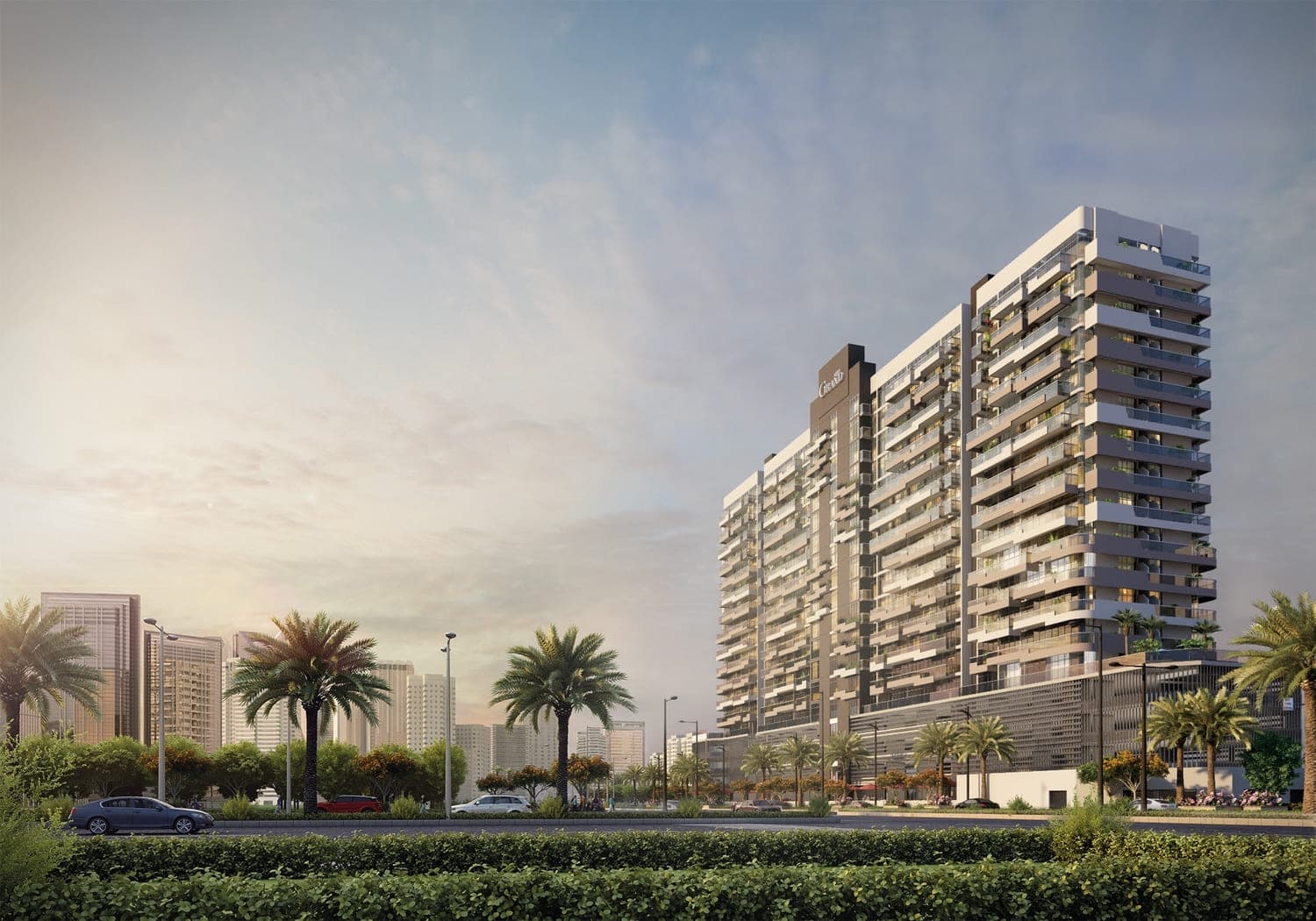 Azizi Grand  image 6