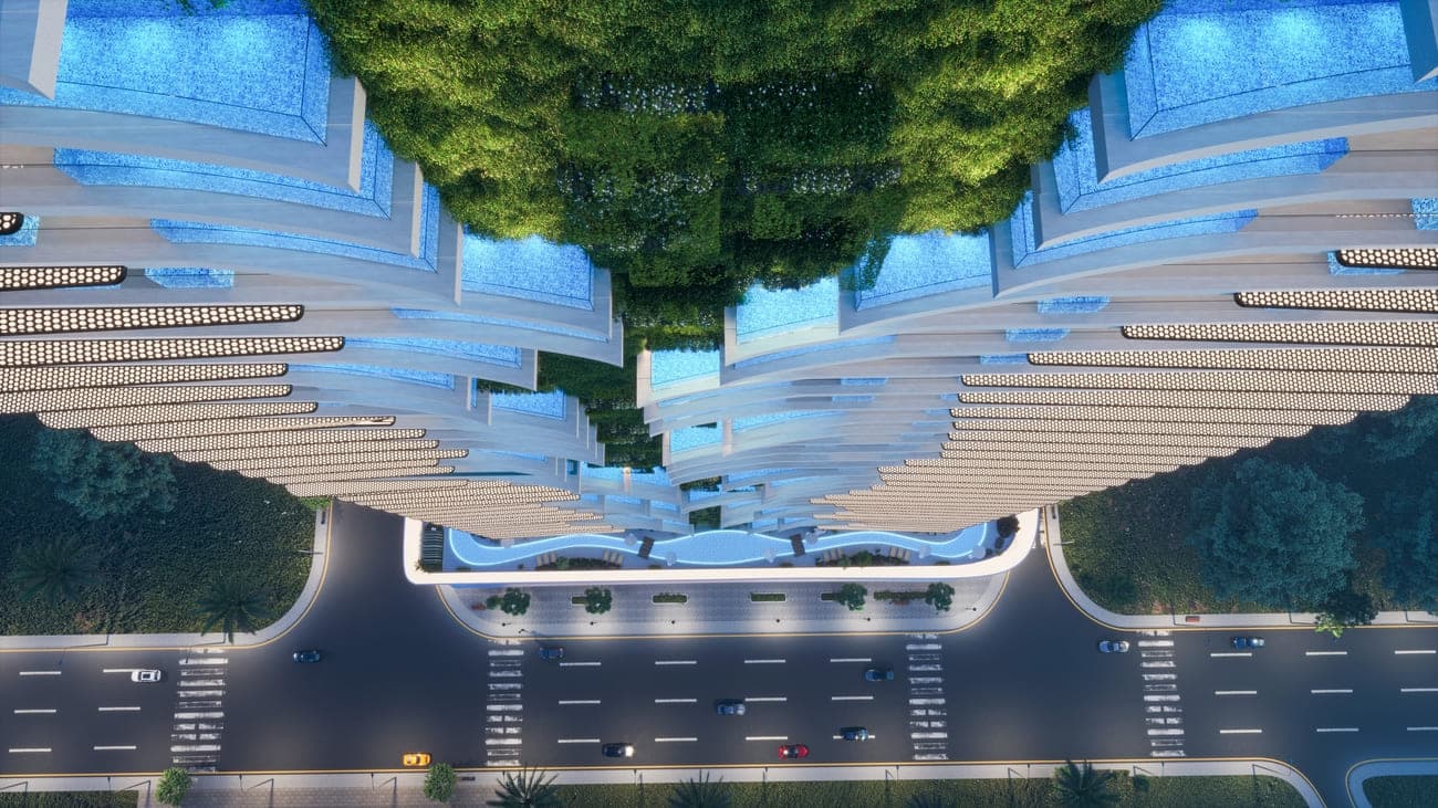 Samana Barari Lagoons image 5