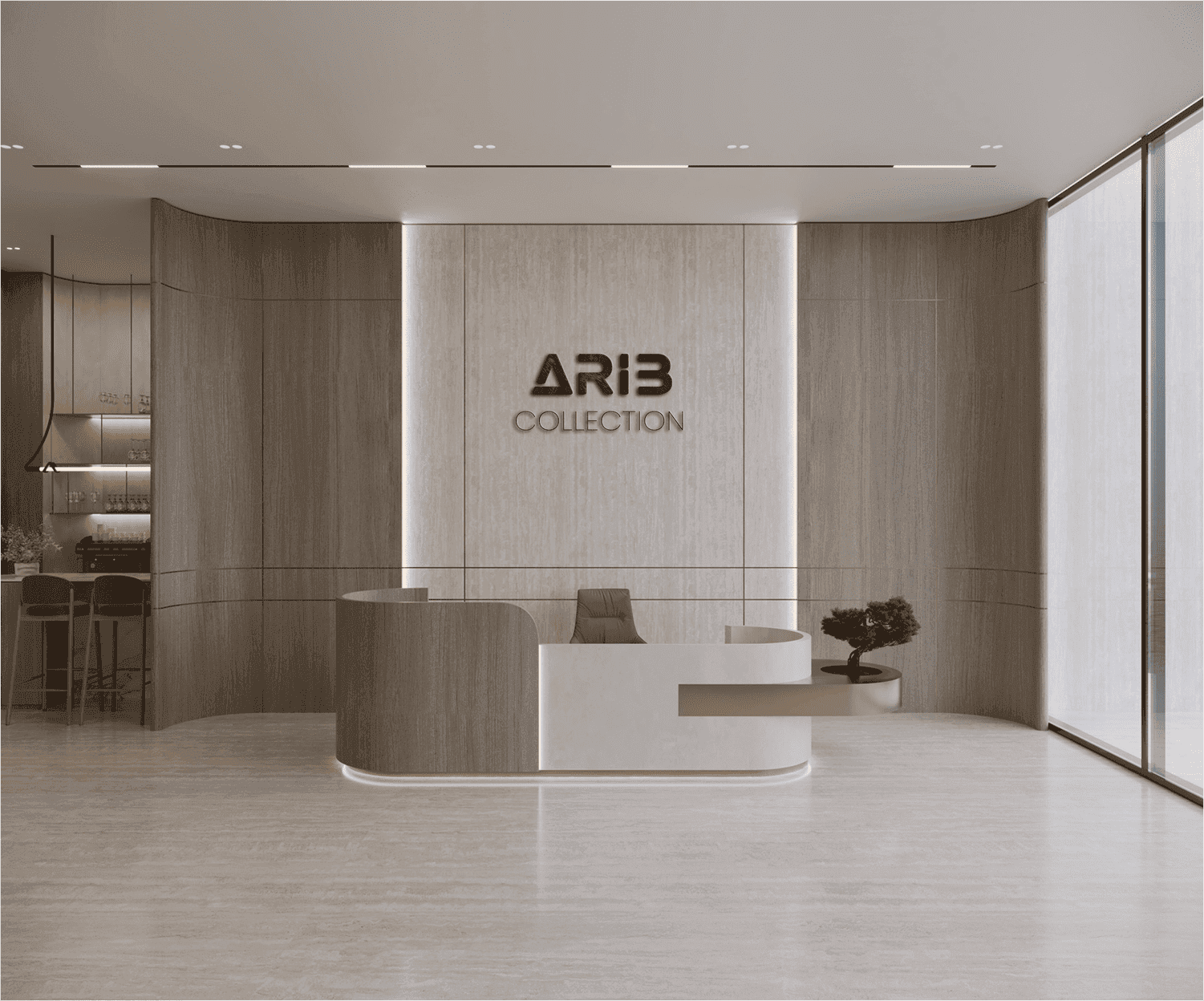 Arib Collection image 9
