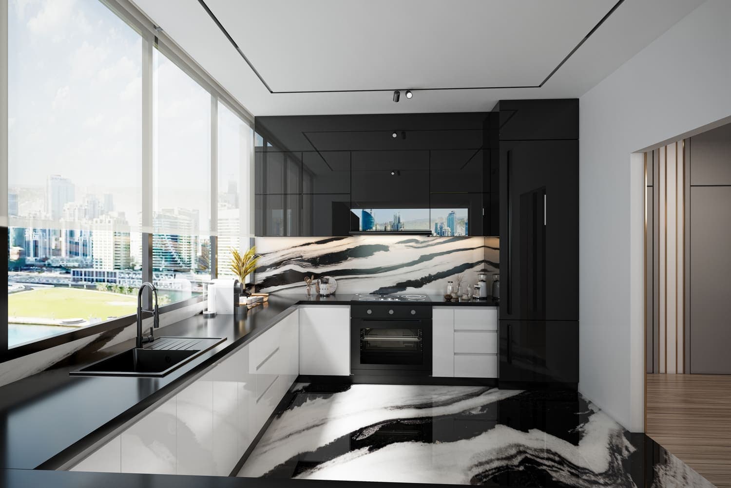 Trillionaire Residences image 9