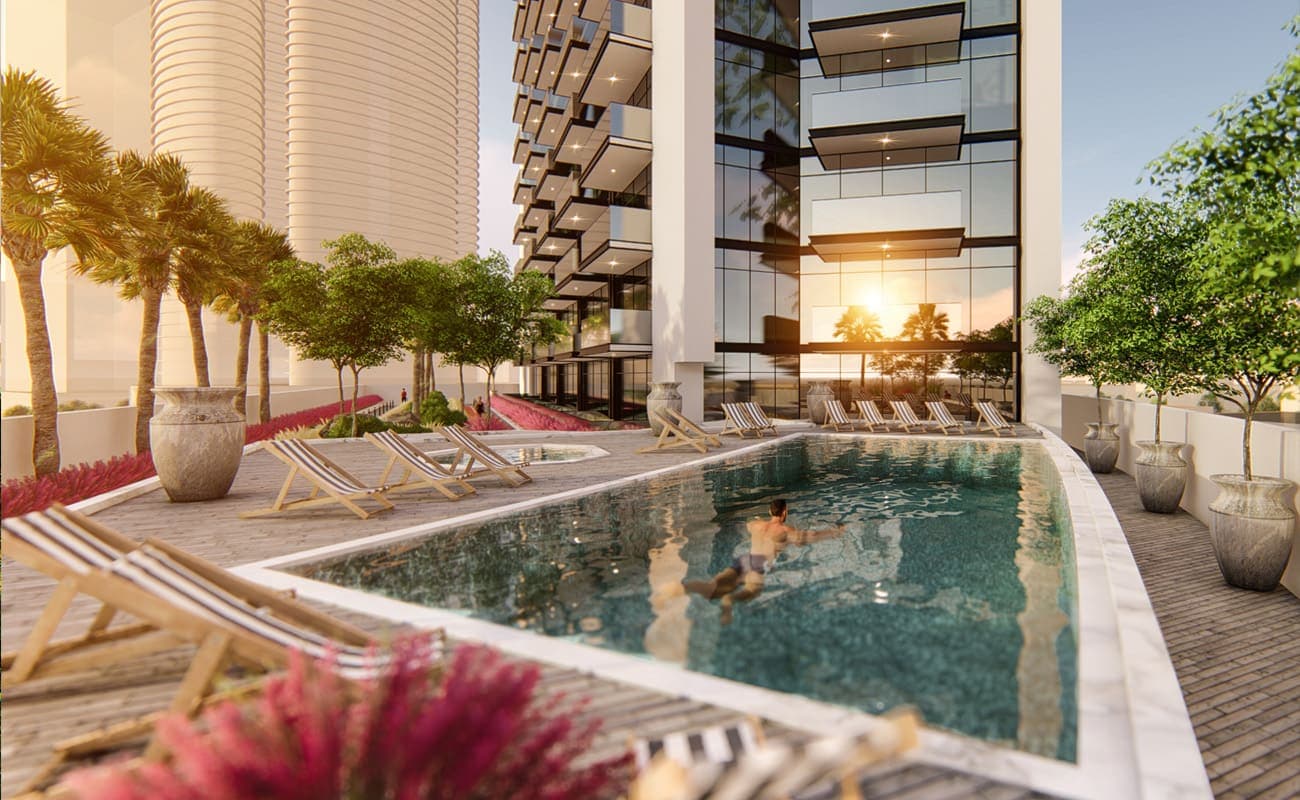 Nobles Tower gallery 4 - Business Bay, Dubai - by Tiger Group