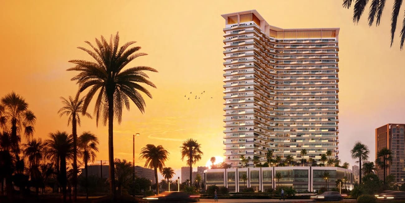 Binghatti Haven image 4