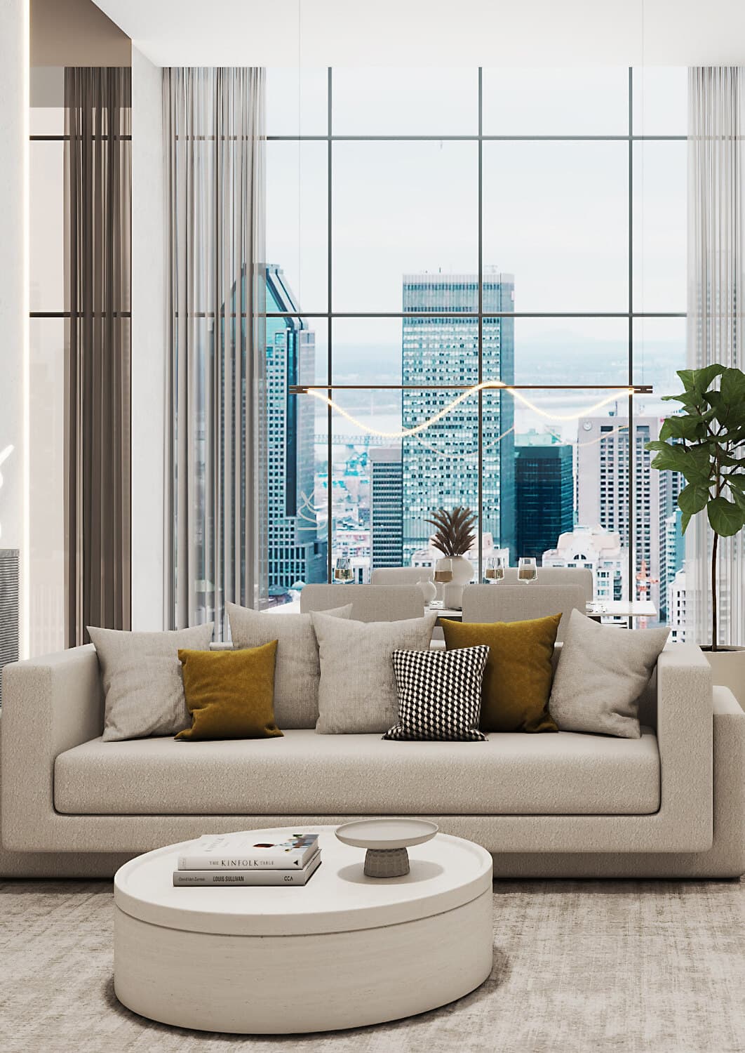Concept 7 Residences image 7