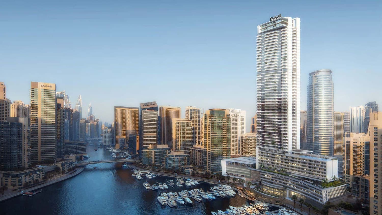 Vida Dubai Marina image 6