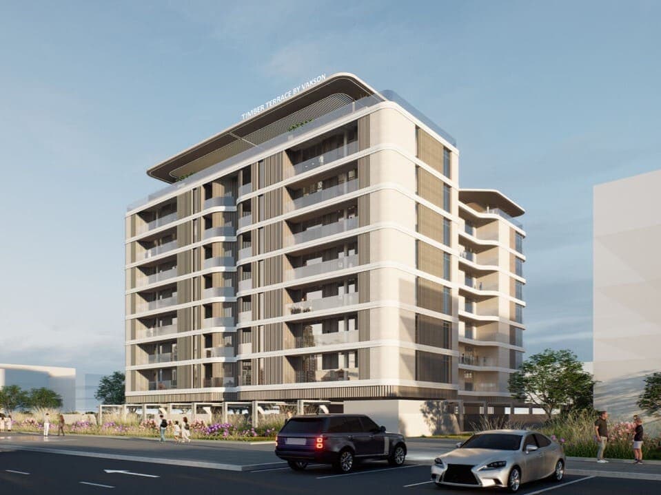 Timber Terrace image 4