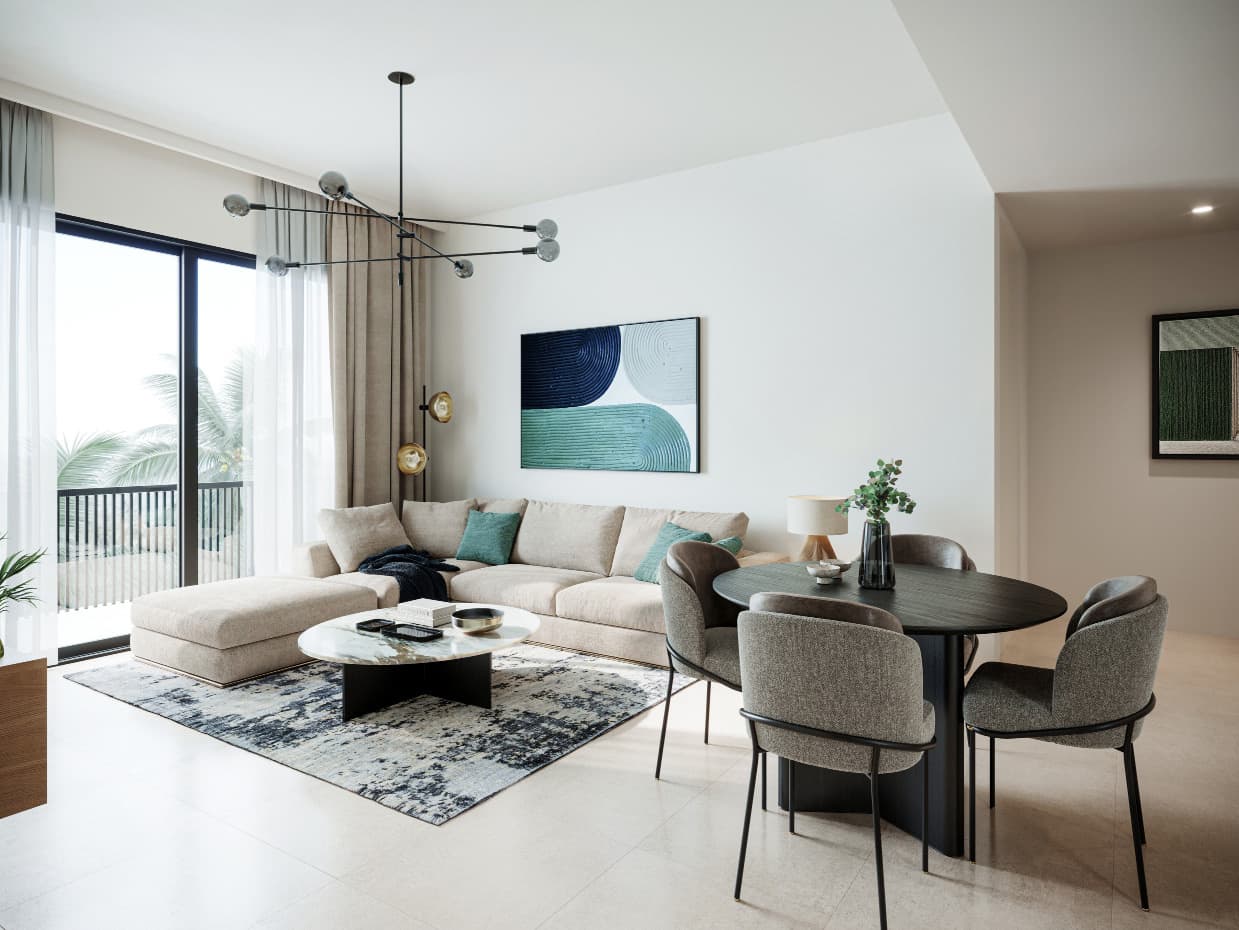 The Regent Residences image 6