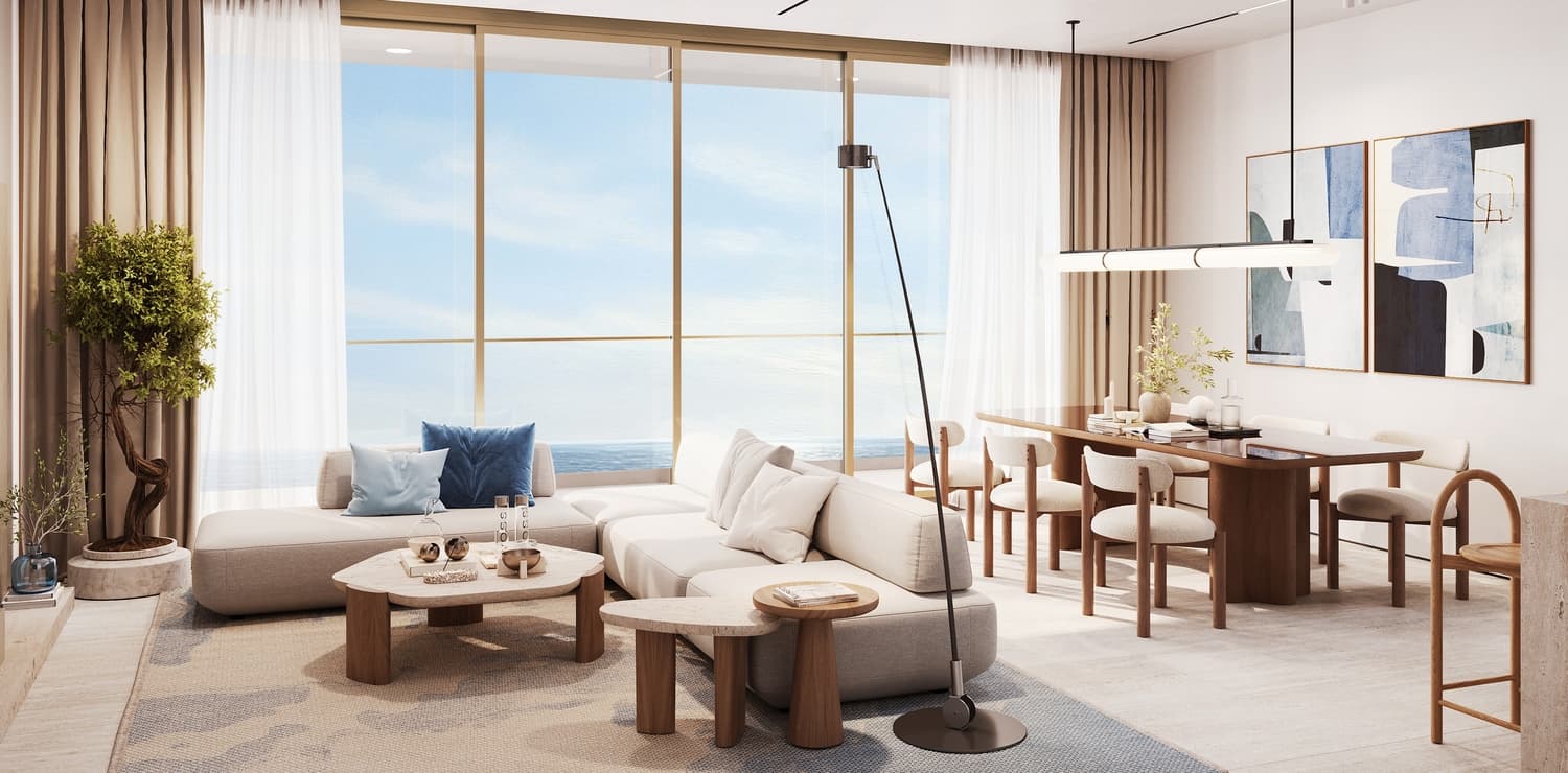 Flora Isle Beachfront Residences image 8