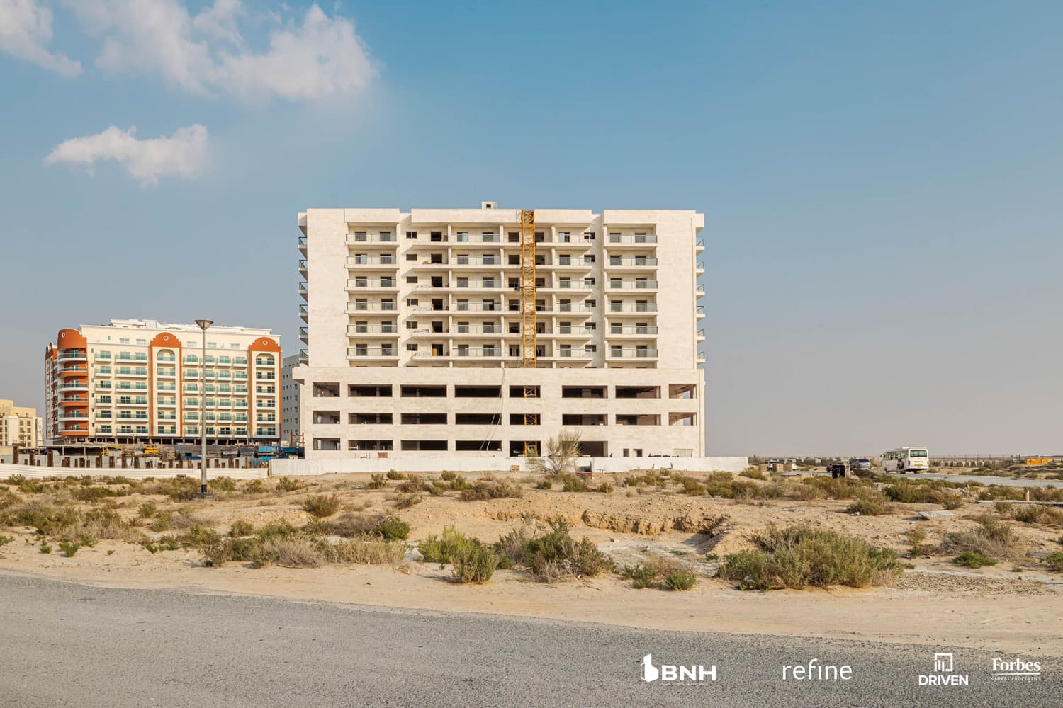 Equiti Apartments image 2