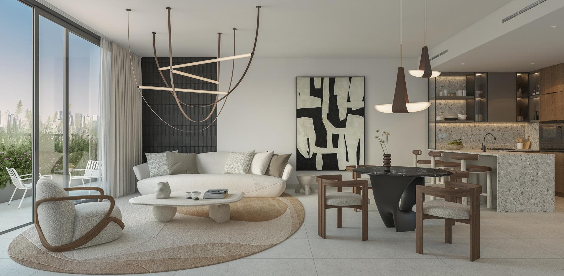 Cavendish Square  image 4