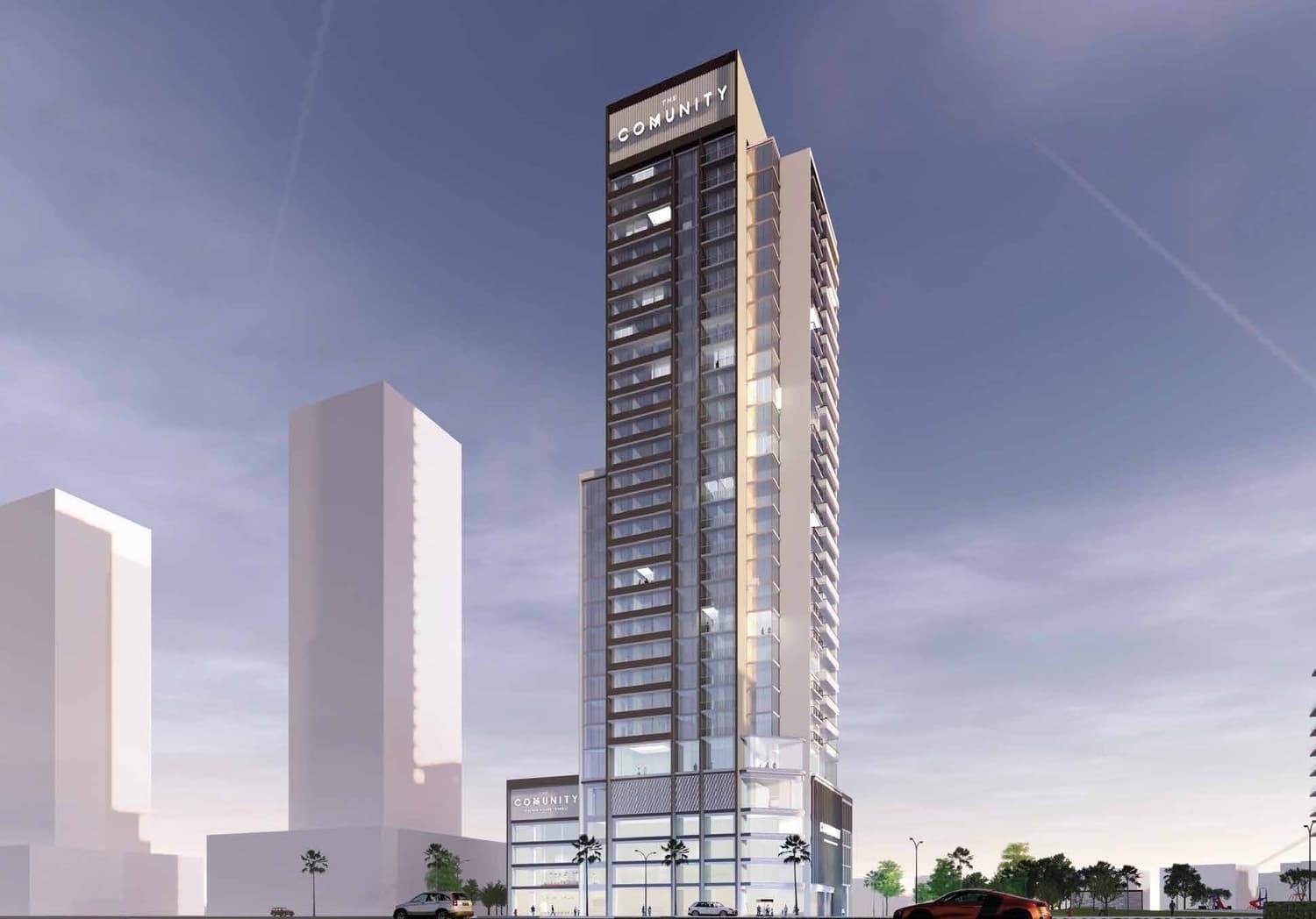 The Community JVT image 2