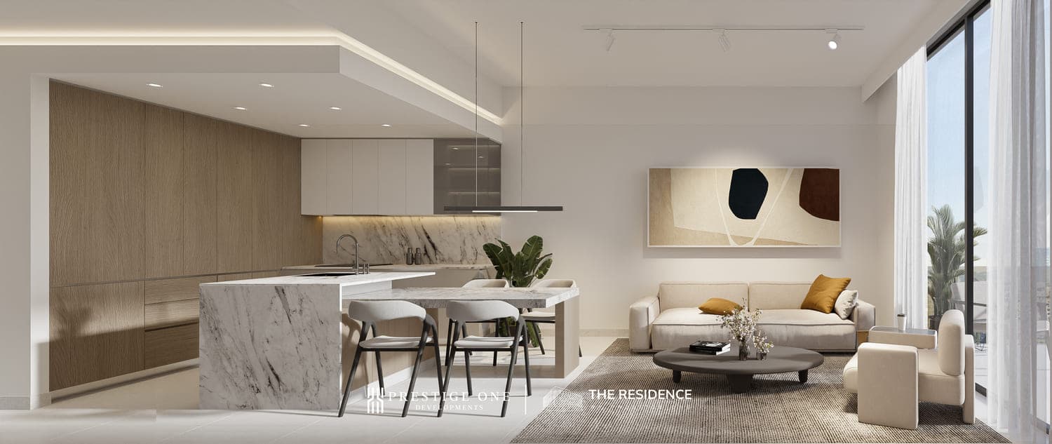 The Residence by Prestige One image 8