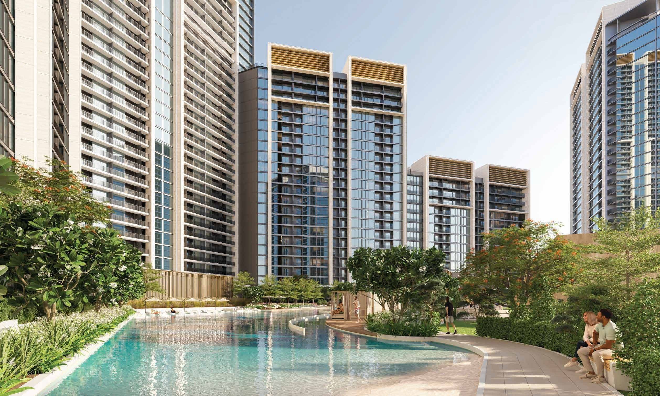 Sobha Orbis image 3