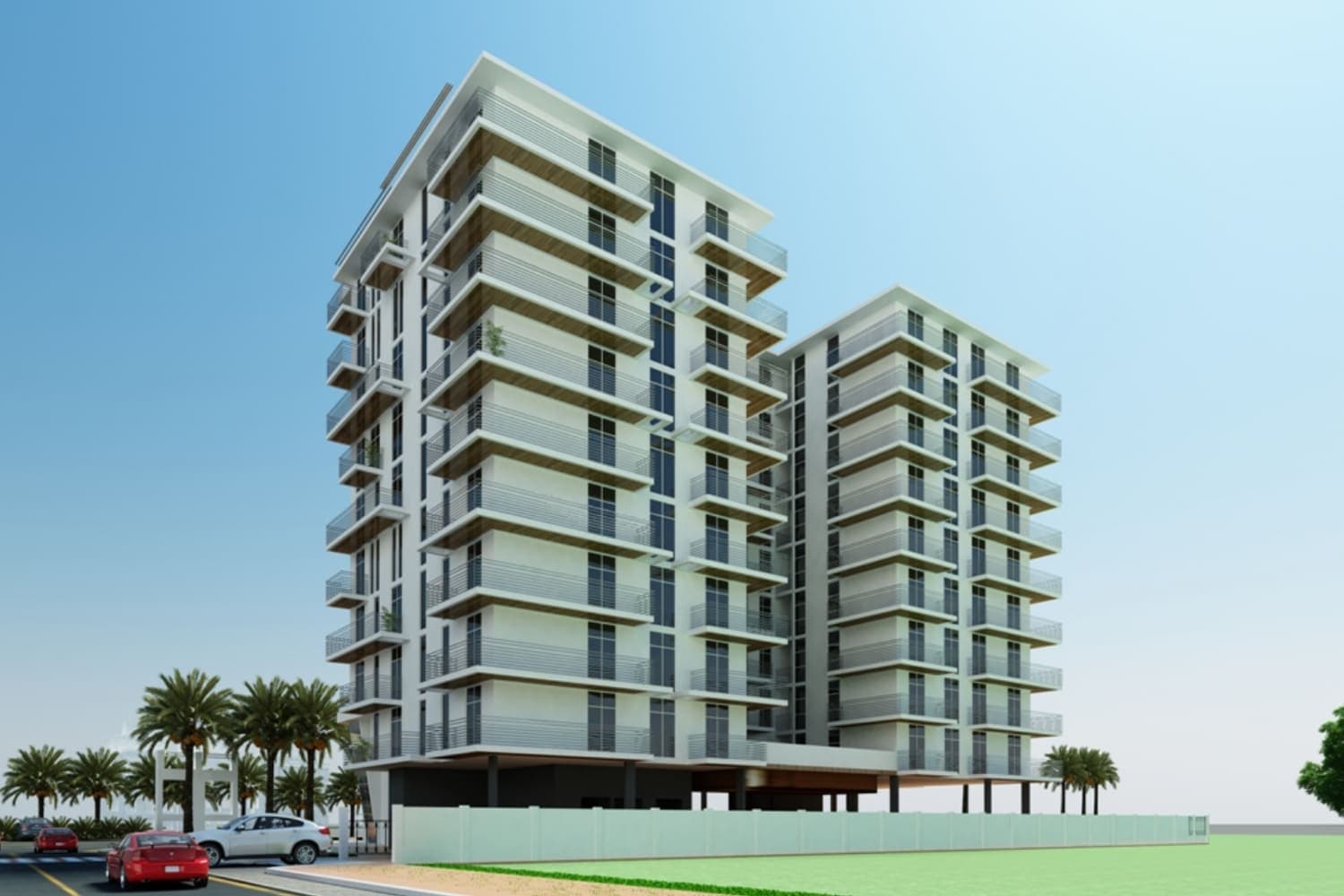 Bliss Homes architecture