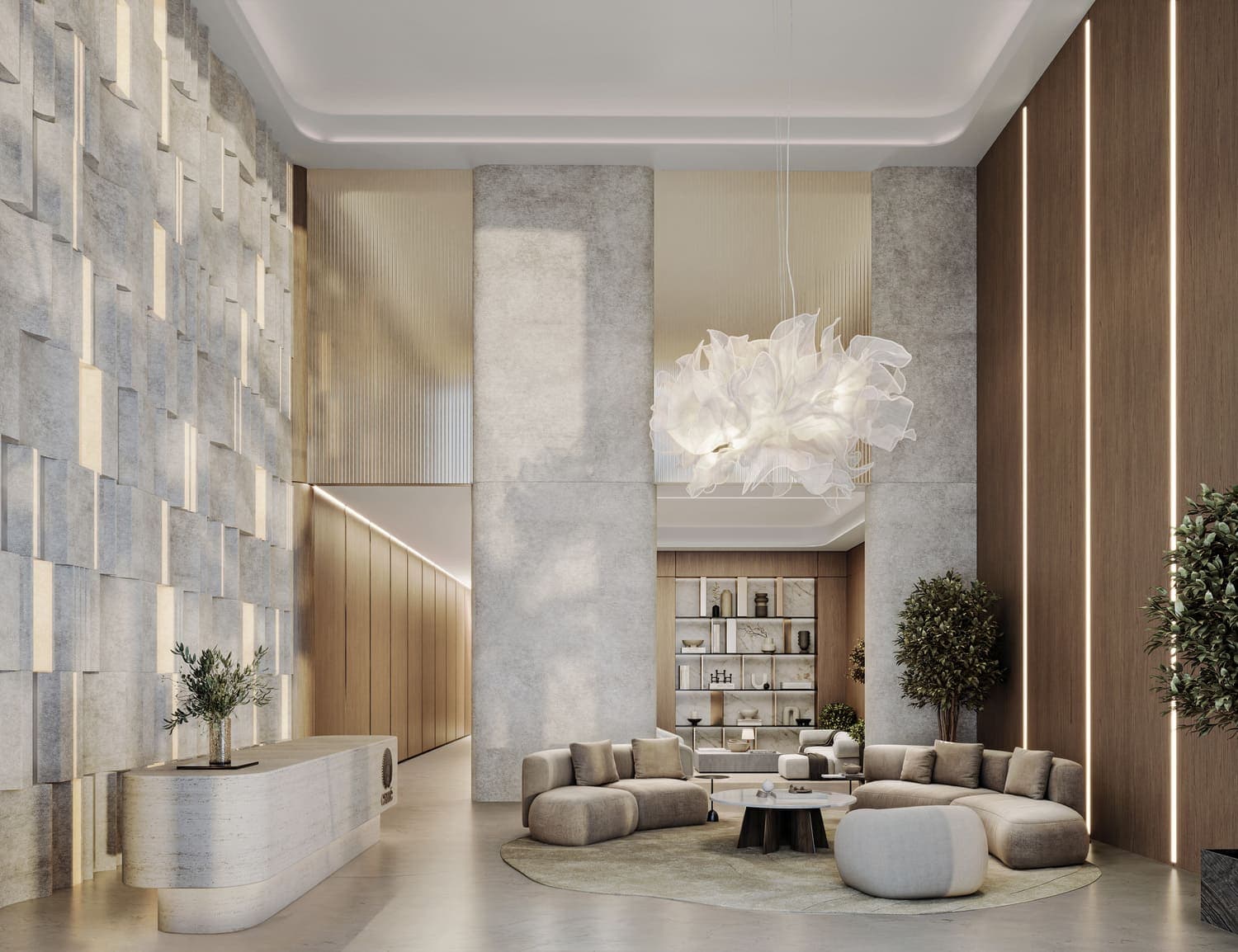 Esme Beach Residences image 11