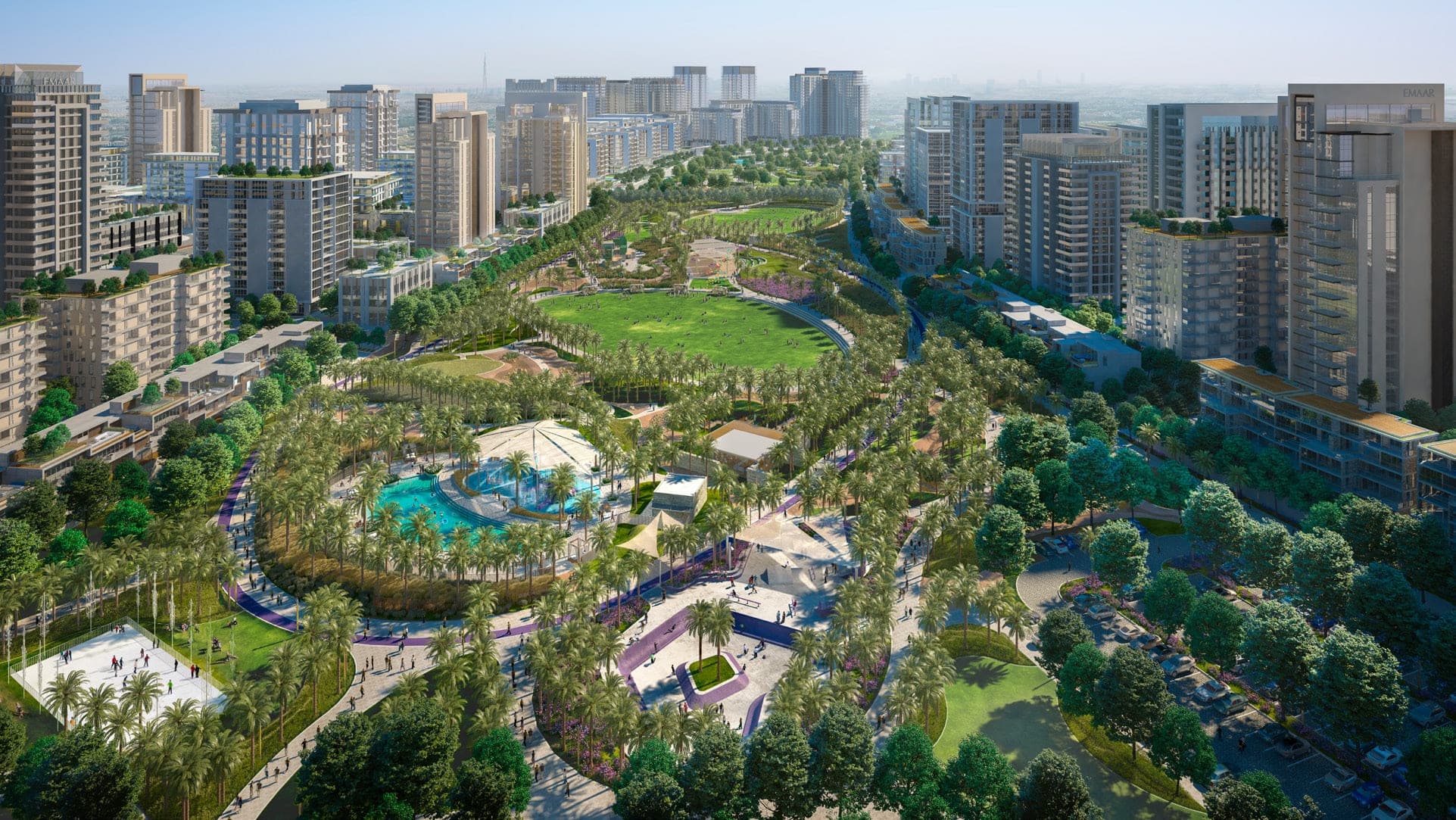 Hills Park image 2