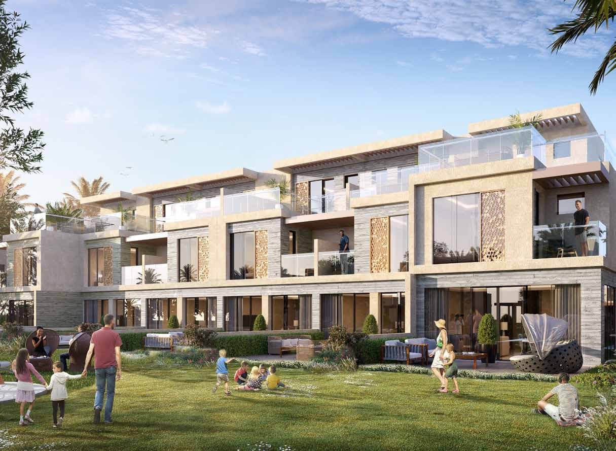 Damac Hills - The Legends image 5