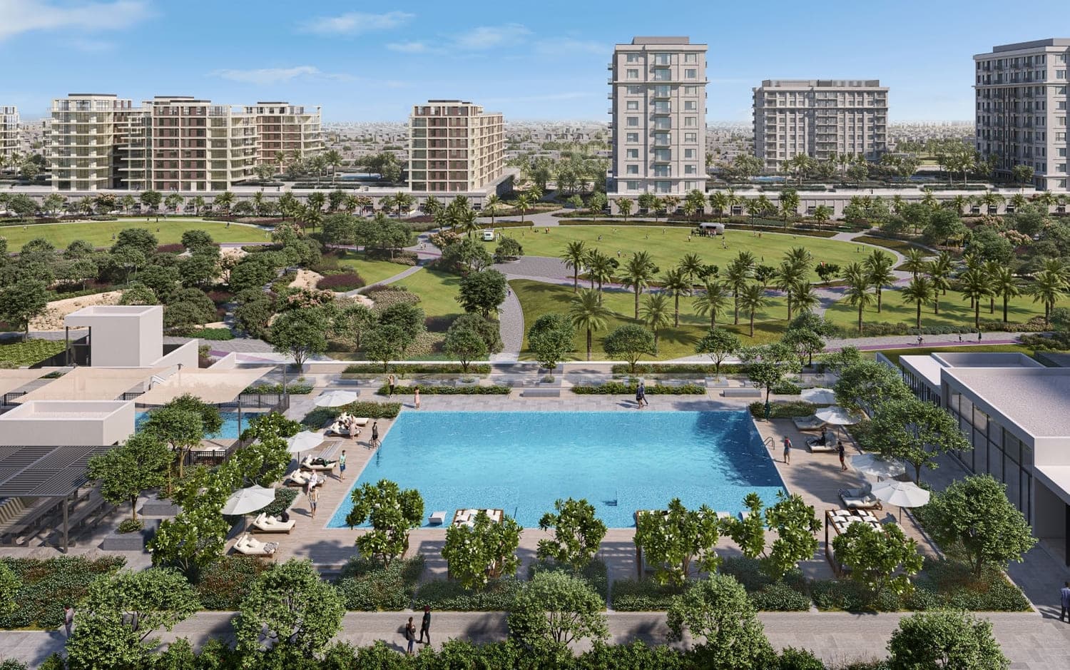 Vida by Emaar image 2