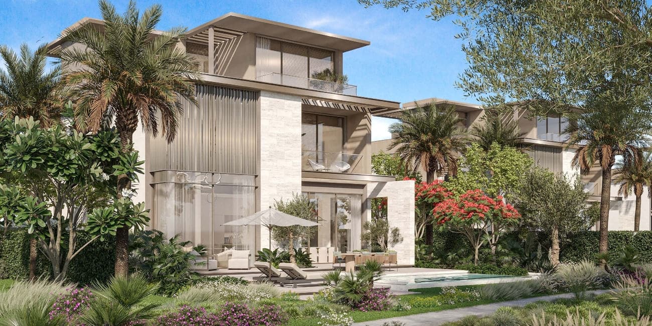 Nad Al Sheba Gardens 10 image 8