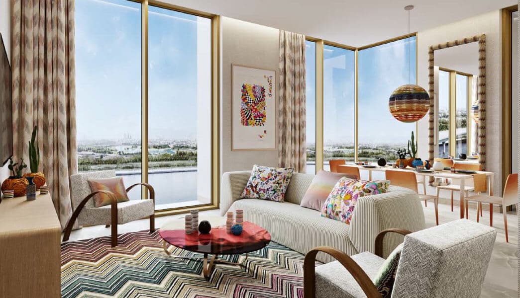 Urban Oasis by Missoni image 7