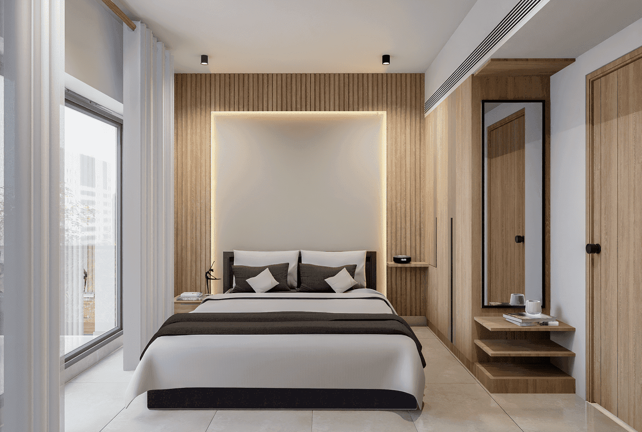 Tranquil Wellness Tower image 6