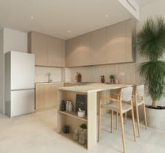 Weybridge Gardens image 5