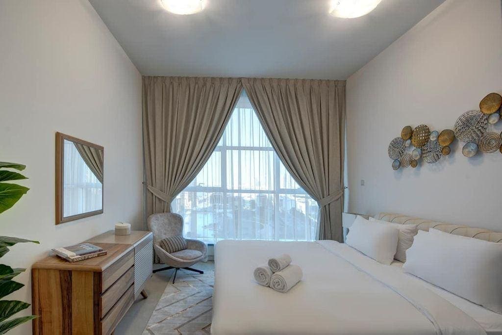 Marina Arcade Tower image 10